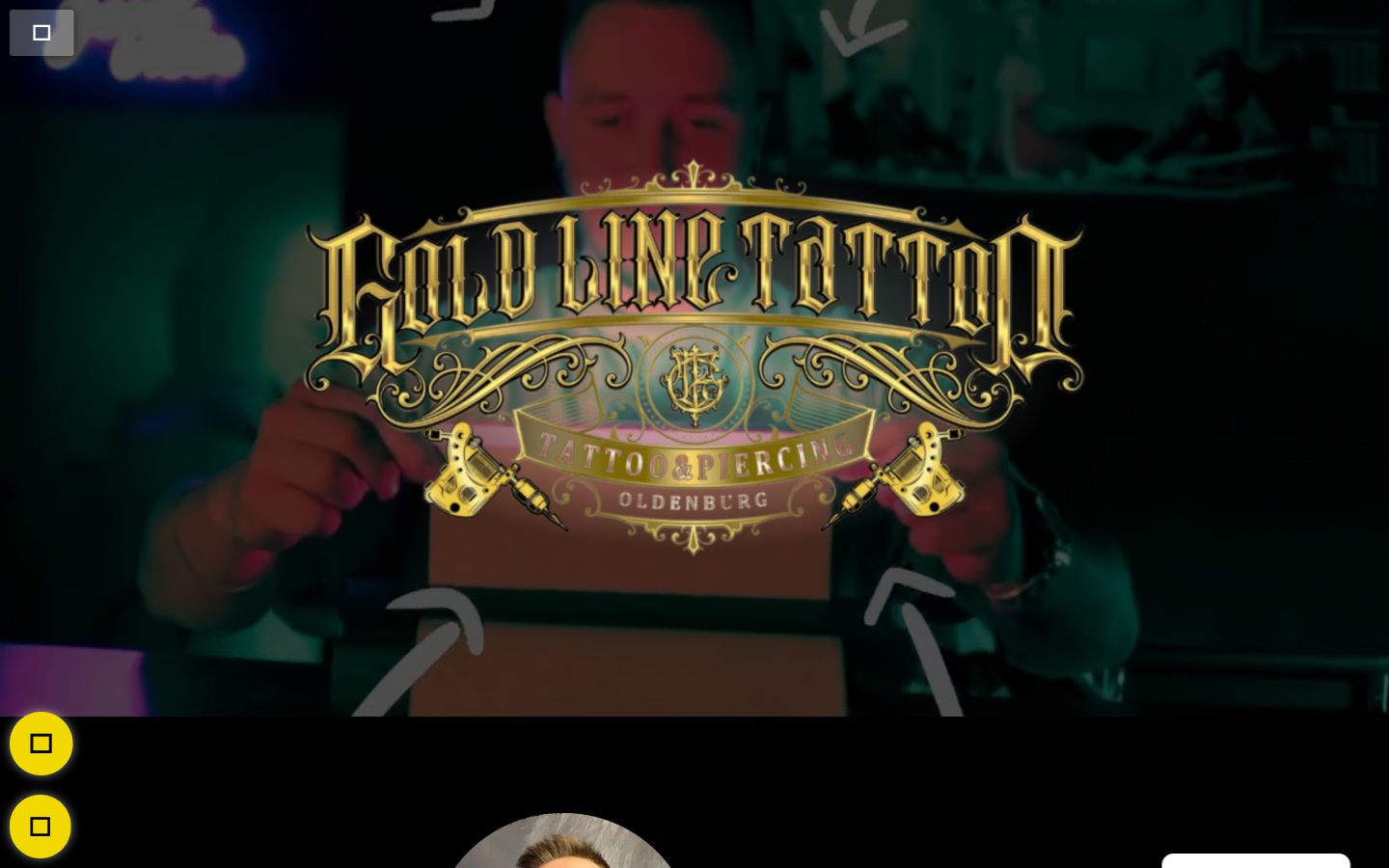 gold-line-tattoo-oldenburg.de — Tattoo Studio